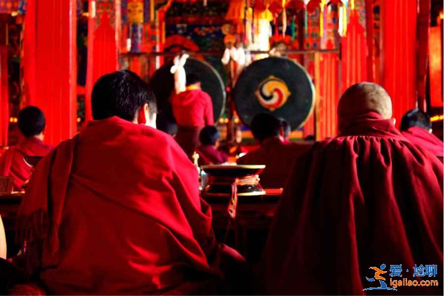 【西藏地圖】西藏分為幾個(gè)區(qū)，西藏包括哪些地區(qū)？