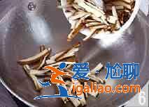 香干炒芹菜怎么做？？