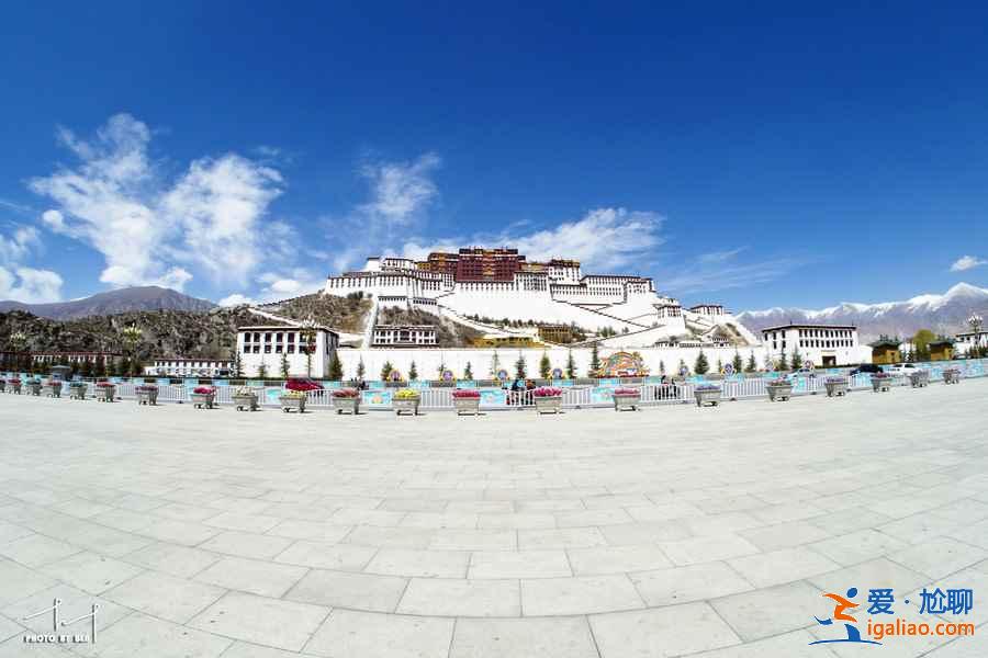 去西藏哪些地方需要辦理邊防證？