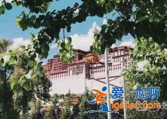 去西藏哪些地方需要辦理邊防證？