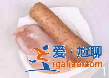 雞丁炒山藥怎么做？？