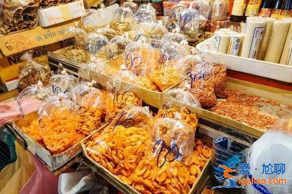 去越南買什么好，去越南買什么劃算？