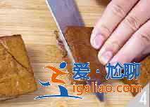 香干炒芹菜怎么做？？