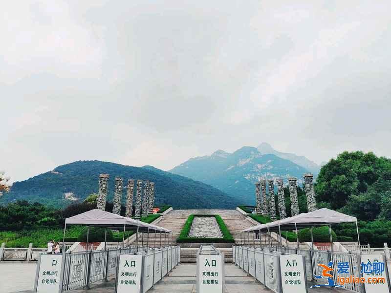 泰山四條經(jīng)典登山路線（含注意事項(xiàng)）？