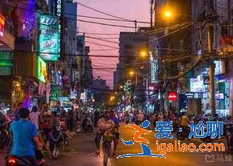 越南海濱度假勝地有哪些，越南哪些海灘值得去，盤點(diǎn)越南海濱度假勝地？
