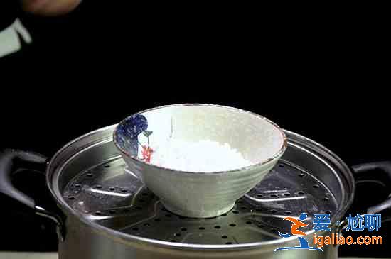 米酒怎么做？