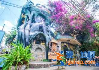 越南海濱度假勝地有哪些，越南哪些海灘值得去，盤點(diǎn)越南海濱度假勝地？