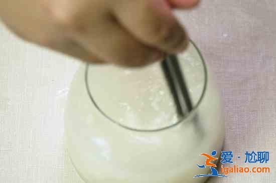 米酒怎么做？