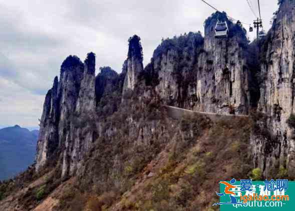 2021恩施大峽谷旅游攻略 恩施大峽谷詳細(xì)介紹？