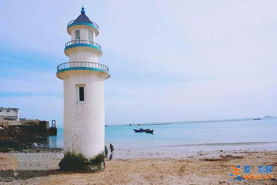 舟山到枸杞島要多久，舟山到枸杞島船票價格？