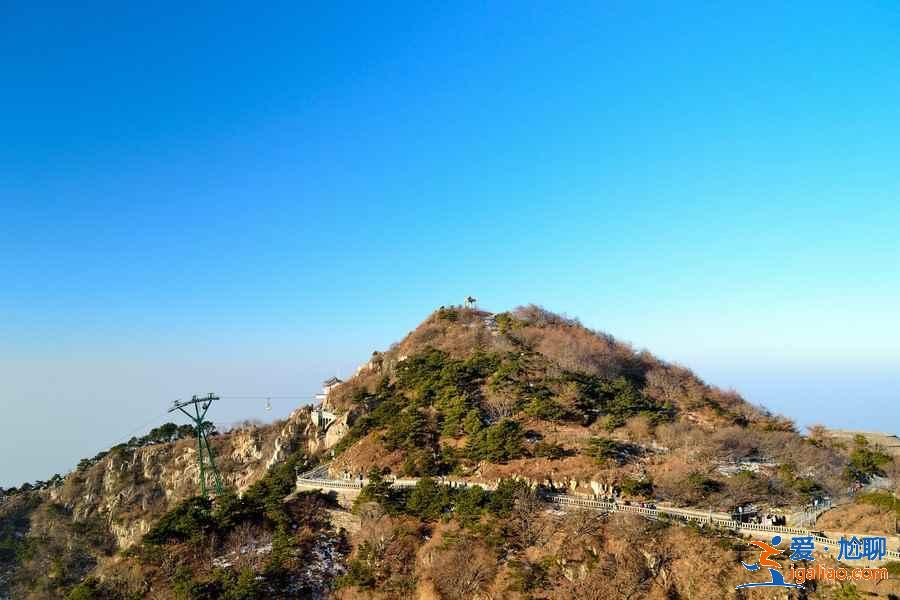 爬泰山住宿怎么選？為你支招！？