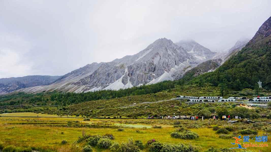 去稻城亞丁旅游多少錢，稻城亞丁旅游費(fèi)用？