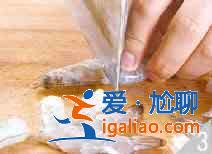捶熘鳳尾蝦怎么做？？