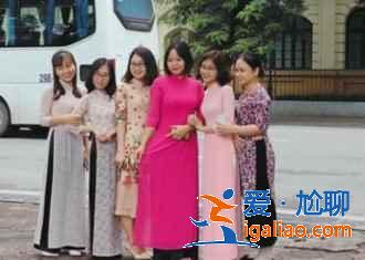 最能感受越南風(fēng)情的城市——河內(nèi)？