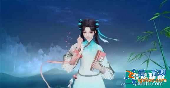 王者榮耀西施新皮膚詩語江南多少錢？王者榮耀西施詩語江南上線時間？