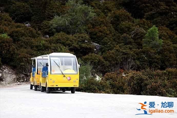 去稻城亞丁旅游多少錢，稻城亞丁旅游費(fèi)用？