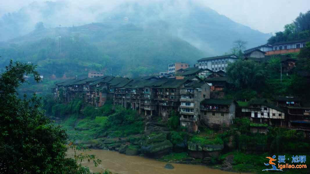 貴州旅游幾天合適，貴州玩幾天合適？