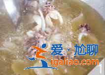爆炒墨魚仔怎么做？？