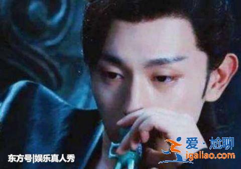 同樣是喝酒：古天樂清新俊逸，鄧論飄飄欲仙，最后一位帥氣逼人