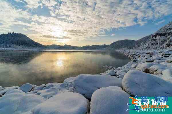 重慶哪里雪景最美 重慶冬天旅游好去處？