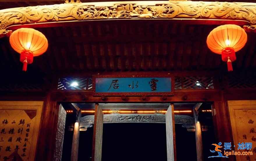 烏鎮(zhèn)有什么人少又好玩的景點,烏鎮(zhèn)小眾景點攻略? 烏鎮(zhèn)有什么人少又好玩的景點,烏鎮(zhèn)小眾景點攻略?