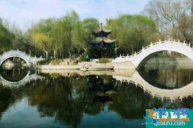天津免費景點匯總 好玩不花錢？