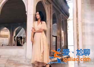 遇見土耳其，感受星月國(guó)的異域風(fēng)情？