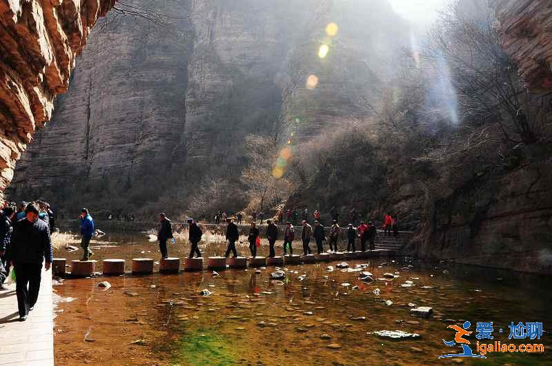 洛陽(yáng)八景是什么，洛陽(yáng)八景是哪八景？