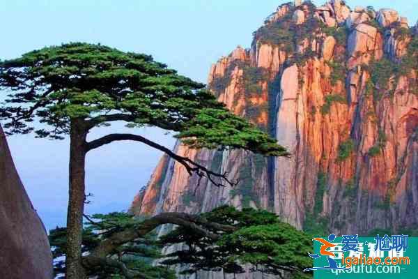 2021黃山風(fēng)景區(qū)五一開(kāi)放時(shí)間 交通換乘和索道經(jīng)營(yíng)時(shí)間？
