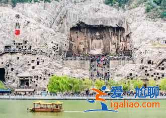 洛陽(yáng)八景是什么，洛陽(yáng)八景是哪八景？