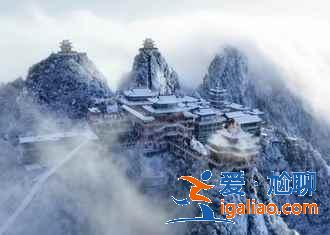洛陽(yáng)八景是什么，洛陽(yáng)八景是哪八景？