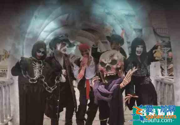 2019年萬圣節(jié)是哪一天,2019年萬圣節(jié)有什么活動？
