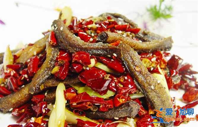 【美食】都江堰有什么好吃的，都江堰美食推薦？