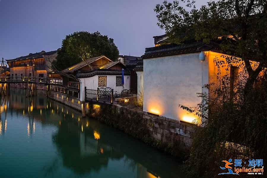 烏鎮(zhèn)怎么玩，去烏鎮(zhèn)怎么玩劃算又好玩？