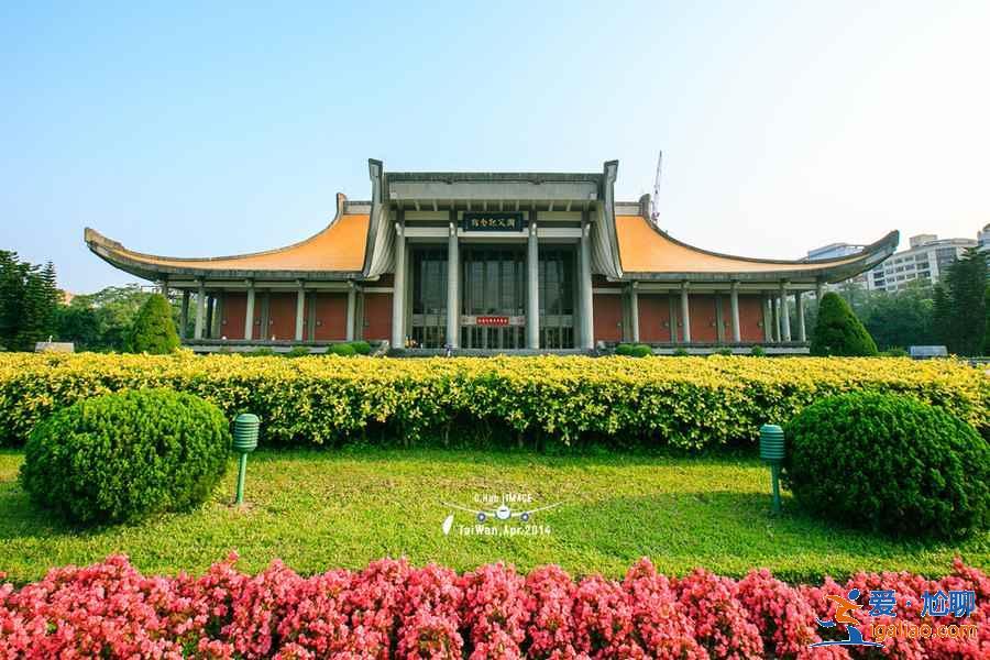 臺北必游景點，臺北熱門景點，臺北景點排行？