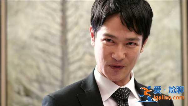 堺雅人4月回歸《半澤直樹》 2020年日劇5大作必追推薦？