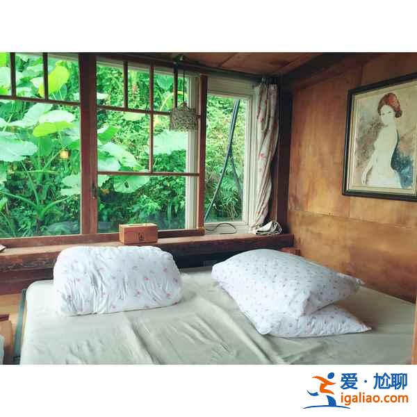 臺北民宿推薦，臺北干凈衛(wèi)生民宿，臺北交通便利民宿？