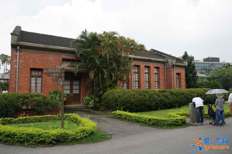 帶孩子去臺北，帶父母去臺北，帶閨蜜去臺北？