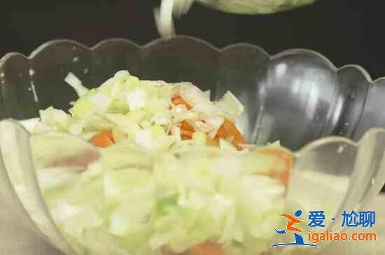 牛肉餃子餡的做法？