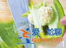 青椒炒蛋怎么做？？