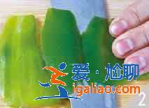 青椒炒蛋怎么做？？