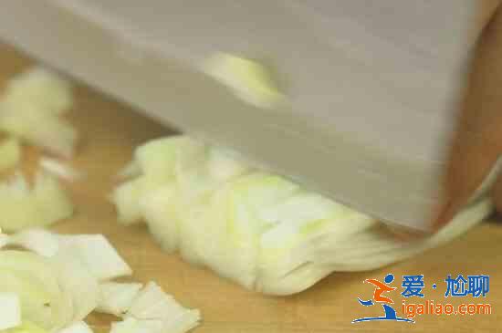 牛肉餃子餡的做法？