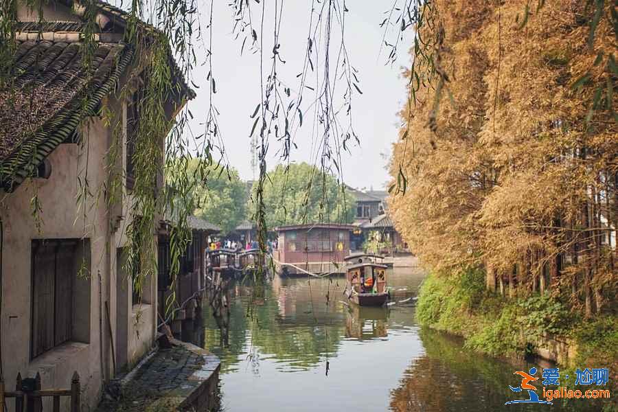 龍門古鎮(zhèn)和烏鎮(zhèn)哪個好玩,龍門古鎮(zhèn)值得去玩嗎? 龍門古鎮(zhèn)和烏鎮(zhèn)哪個好玩,龍門古鎮(zhèn)值得去玩嗎?