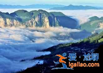 恩施有什么好玩的景點,恩施哪好玩,恩施哪些地方好玩? 恩施有什么好玩的景點,恩施哪好玩,恩施哪些地方好玩?