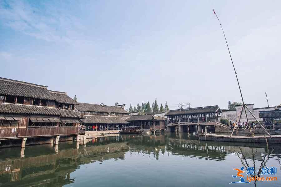 龍門古鎮(zhèn)和烏鎮(zhèn)哪個好玩,龍門古鎮(zhèn)值得去玩嗎? 龍門古鎮(zhèn)和烏鎮(zhèn)哪個好玩,龍門古鎮(zhèn)值得去玩嗎?
