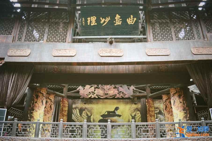 恩施有什么好玩的景點,恩施哪好玩,恩施哪些地方好玩? 恩施有什么好玩的景點,恩施哪好玩,恩施哪些地方好玩?