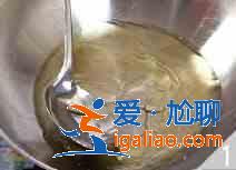 青椒炒蛋怎么做？？