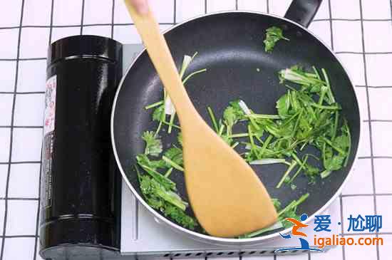 孜然牛肉的做法？