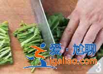 蝦皮雞蛋炒菠菜怎么做？？