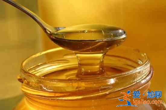 喝檸檬蜂蜜水的4大禁忌？